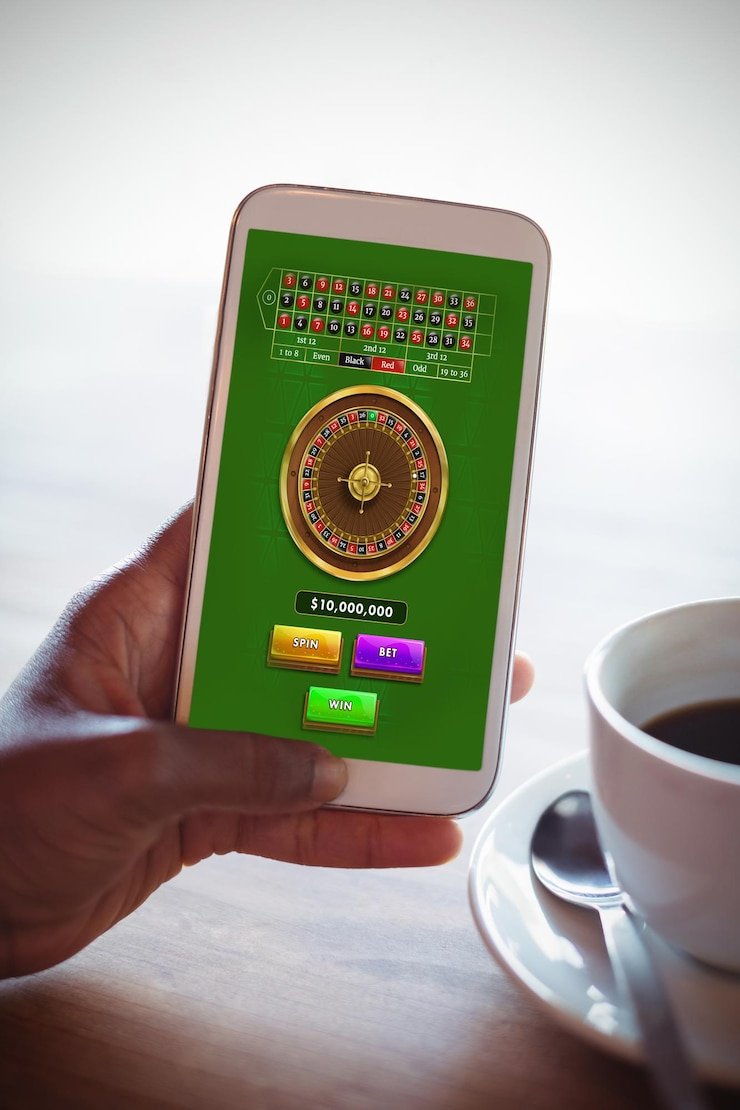 81 togel featured game showcase